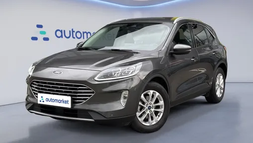 FORD Kuga Kuga 1.5 EcoBlue FWD Titanium X aut