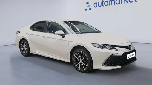 TOYOTA Camry Camry 2.5 Hybrid Prestige CVT