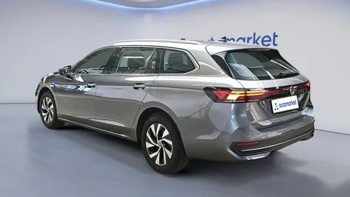 VOLKSWAGEN Passat Passat 1.5 TSI ACT mHEV Business DSG
