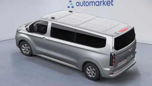 FORD Transit Custom Transit Custom 2.0 EcoBlue 320 L2H1 Limited Aut. Nowy