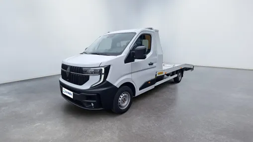 RENAULT Master Master dCi L3 Extra Nowy