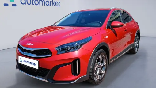 KIA XCeed XCeed 1.5 T-GDI M DCT