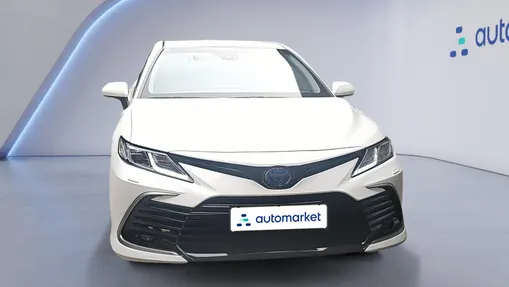 TOYOTA Camry Camry 2.5 Hybrid Prestige CVT