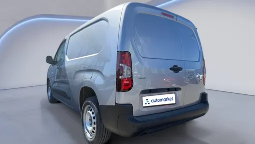 OPEL Combo Van Combo Cargo 1.5 BlueHDi L2 Nowy