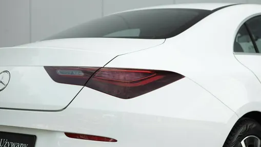 MERCEDES-BENZ CLA CLA 200 mHEV 7G-DCT