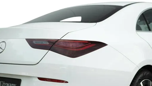 MERCEDES-BENZ CLA CLA 200 mHEV 7G-DCT