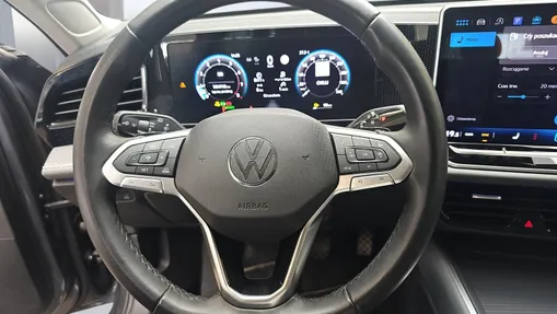 VOLKSWAGEN Passat Passat 1.5 TSI ACT mHEV Business DSG