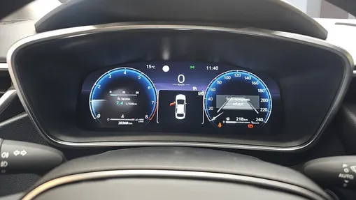 TOYOTA Corolla Corolla 1.5 Style