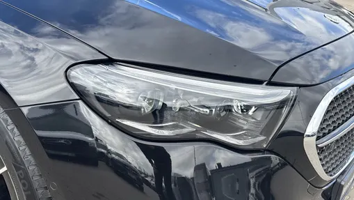 MERCEDES-BENZ E Klasa E 200 d mHEV Avantgarde 9G-Tronic