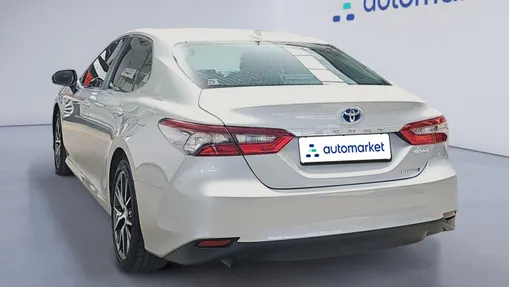 TOYOTA Camry Camry 2.5 Hybrid Prestige CVT