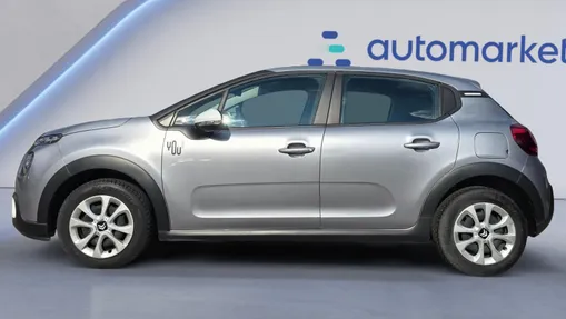 CITROEN C3 C3 1.2 PureTech You!