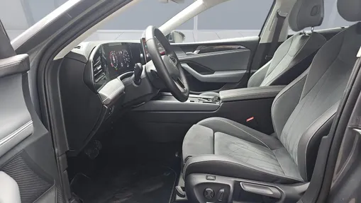 VOLKSWAGEN Passat Passat 1.5 TSI ACT mHEV Business DSG