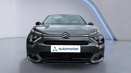 CITROEN C4 C4 1.2 mHEV Max eDCT6