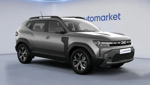 DACIA Duster Duster 1.8 Full Hybrid 155 Expression MMT Nowy