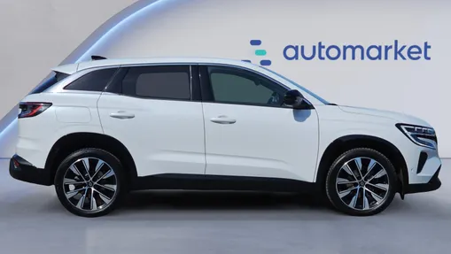 RENAULT Austral Austral 1.3 TCe mHEV Techno aut