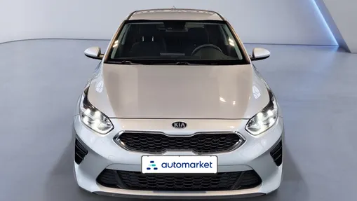 KIA Cee'd Ceed 1.0 T-GDI S
