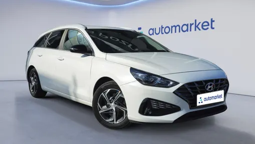 HYUNDAI i30 i30 1.0 T-GDI Smart