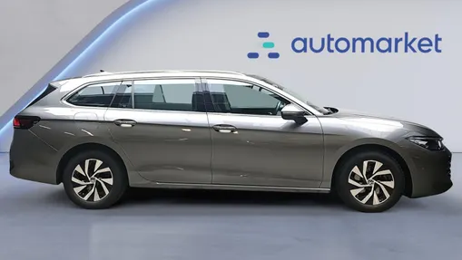 VOLKSWAGEN Passat Passat 1.5 TSI ACT mHEV Business DSG