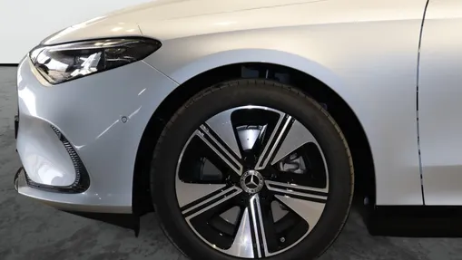 MERCEDES-BENZ CLA CLA 250+ 85kWh Nowy