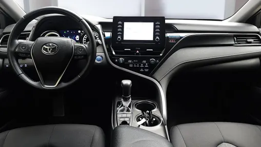 TOYOTA Camry Camry 2.5 Hybrid Comfort CVT