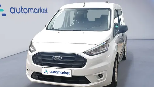 FORD Transit Connect Transit Connect 220 L1 Trend (bryg.)