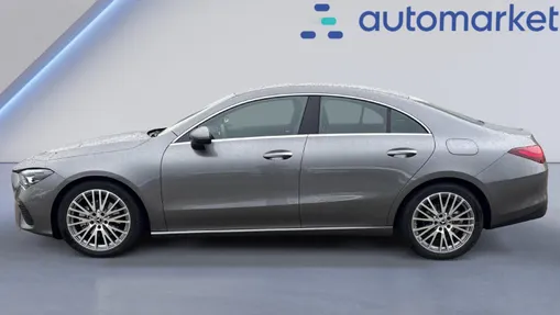MERCEDES-BENZ CLA CLA 180 mHEV Progressive 7G-DCT
