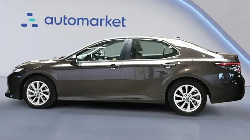 TOYOTA Camry Camry 2.5 Hybrid Comfort CVT