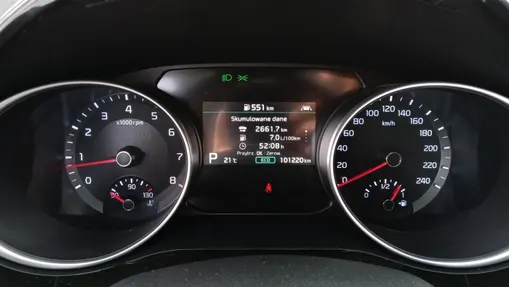 KIA Cee'd Ceed 1.5 T-GDI mHEV L