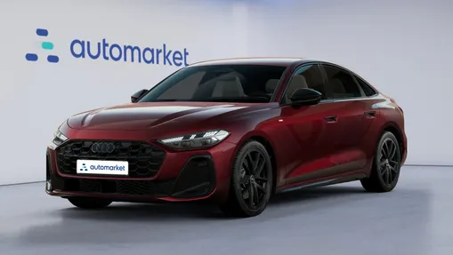 AUDI A5 A5 TFSI 150 kW Quattro S tronic Nowy