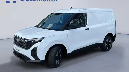 FORD Transit Courier Transit Courier EV Trend Nowy