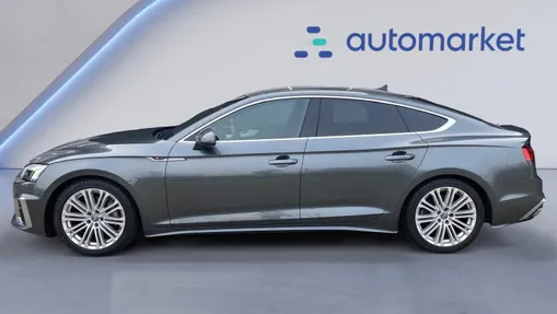 AUDI A5 A5 45 TFSI mHEV Quattro S Line S tronic