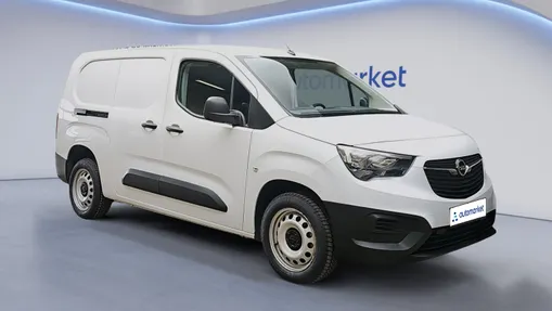 OPEL Combo Van Combo Cargo XL 1.5 CDTI 2,3t Enjoy