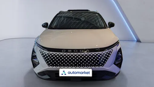 OMODA Omoda 5 Omoda 5 1.5 T-GDI Hybrid Premium DHT Nowy