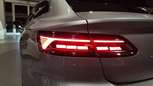 VOLKSWAGEN Arteon Arteon 2.0 TSI R-Line DSG