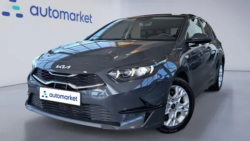 KIA Cee'd Ceed 1.5 T-GDI M DCT