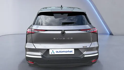 RENAULT Symbioz Symbioz 1.3 TCe mHEV Techno aut Nowy