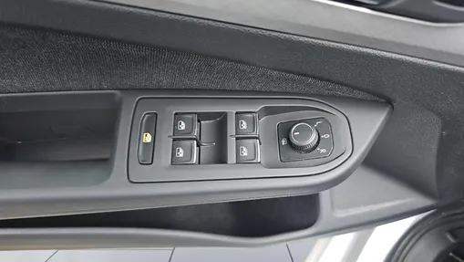 VOLKSWAGEN Golf Golf VIII 1.5 TSI EVO Life