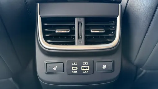 SUBARU Outback Outback 2.5i Business Edition (EyeSight) Lineartronic Nowy