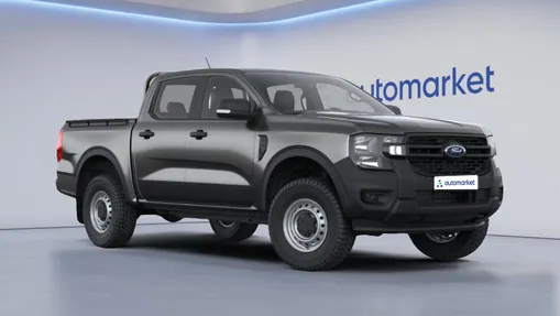 FORD Ranger Ranger 2.0 EcoBlue 4x4 DC XL Nowy