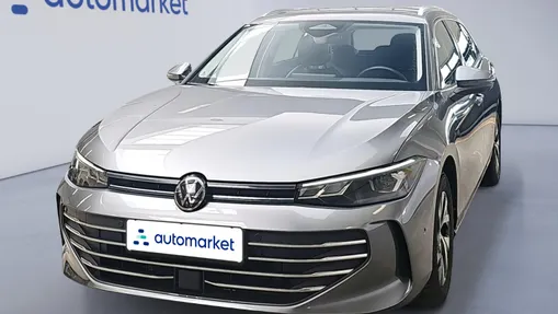 VOLKSWAGEN Passat Passat 1.5 TSI ACT mHEV Business DSG
