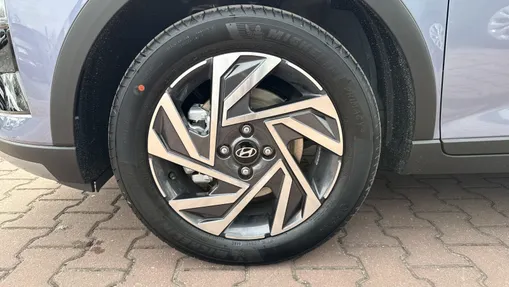 HYUNDAI Bayon Bayon 1.0 T-GDI Smart Nowy