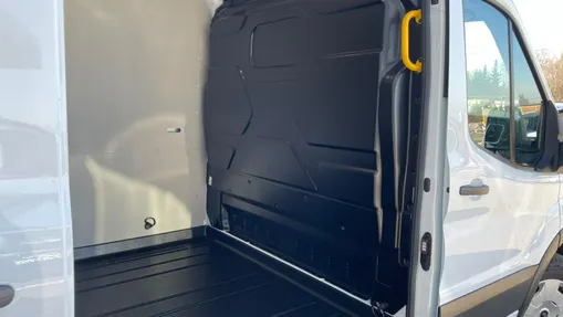 FORD Transit Transit 350 L3 Trend Nowy