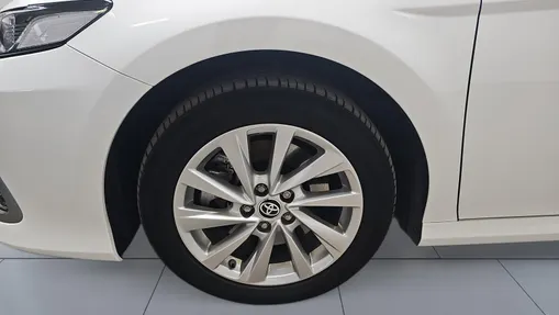TOYOTA Camry Camry 2.5 Hybrid Comfort CVT