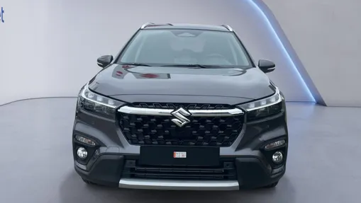 SUZUKI S-Cross S-Cross 1.4 BoosterJet mHEV Premium Plus SP Nowy