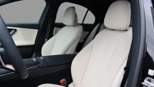 MERCEDES-BENZ E Klasa E 220 d mHEV 4-Matic AMG 9G-Tronic Nowy