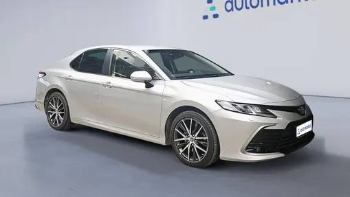 TOYOTA Camry Camry 2.5 Hybrid Prestige CVT