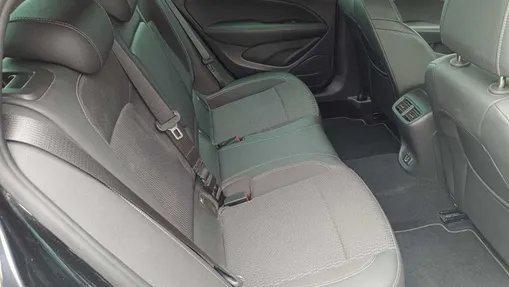 OPEL Insignia Insignia 2.0 CDTI 4x4 GSi S&S aut