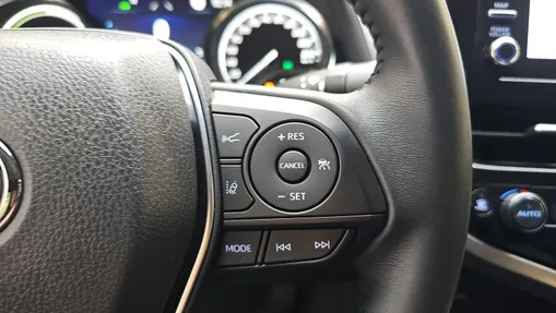 TOYOTA Camry Camry 2.5 Hybrid Comfort CVT