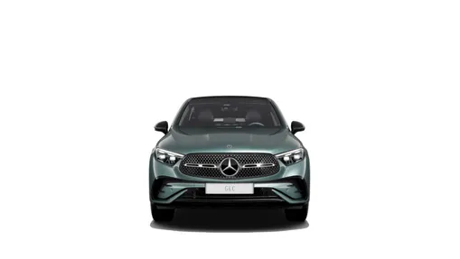 MERCEDES-BENZ GLC GLC Coupe 220 d mHEV 4-Matic AMG Line