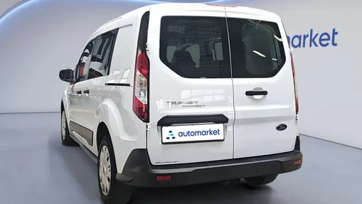FORD Transit Connect Transit Connect 220 L1 Trend (bryg.)